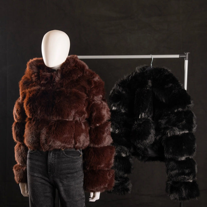 CANIS FAUX FUR Shameless