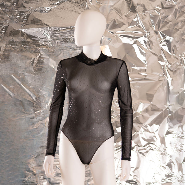 MISTRESS BODYSUIT Shameless